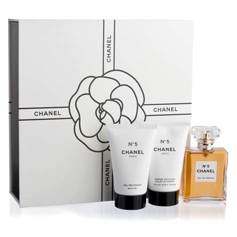 chanel no 5 ulta|Chanel no 5 gift guide.